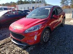 فۆرد ئێسکەیپ